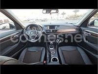 Usado BMW X1 xLine 143 CV (105 kW) 2013 Blanco SUV