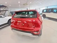 Usado Kia Niro 129 CV (94 kW) 2025 Rojo SUV