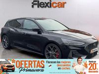 Usado Ford Focus ST 280 CV (205 kW) 2023 Negro