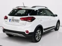 Usado Hyundai i20 100 CV (73 kW) 2019 Utilitario