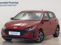 Usado Hyundai i20 83 CV (61 kW) 2024