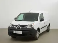 Usado Renault Kangoo 90 CV (66 kW) 2018 Blanco Monovolumen