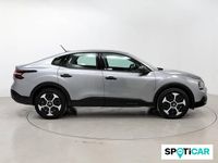 Usado Citroën C4 X PureTech 100 CV (73 kW) 2024 Gris SUV