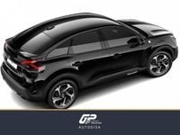 Brugt Citroën e-C4 100 kW (136 HK) 2023 Grå Sedan