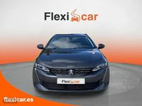 Usado Peugeot 508 SW Active 131 CV (96 kW) 2021 Gris Familiar