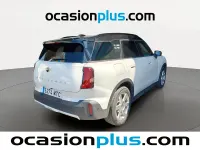 Usado Mini Countryman 170 CV (125 kW) 2024 Blanco SUV