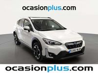 Usado Subaru XV 156 CV (114 kW) 2023 Blanco SUV