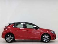 Usado Opel Corsa 101 CV (74 kW) 2025 Rojo Berlina
