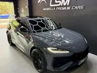 Usado Lamborghini Urus 801 CV (589 kW) 2025 Gris / plata SUV