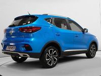 Usado MG ZS Luxury 106 CV (77 kW) 2024 SUV