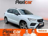 Usado Seat Ateca FR 150 CV (110 kW) 2024 Blanco SUV