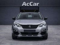 Usado Peugeot 3008 GT 224 CV (164 kW) 2020 Gris SUV