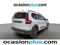 Occasion Dacia Jogger Extreme 101 ch (74 kW) 2022 Gris Monospace