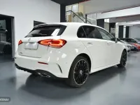 Usado Mercedes A250 218 CV (160 kW) 2023 Blanco Utilitario
