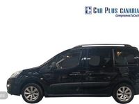 usado Citroën Berlingo Multispace 1.2 Puretech S&s Feel 110