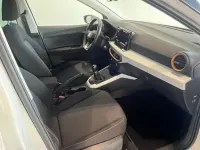 Usado Seat Arona Style 115 CV (84 kW) 2025 Blanco SUV