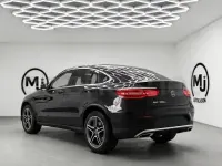 Usado Mercedes GLC300e 306 CV (225 kW) 2022 Gris / plata SUV