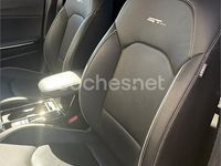 Usado Kia XCeed GT-Line 160 HP (117 kW) 2024 Preto SUV