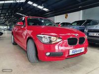 usado BMW 135 SERIE 1 1.6ICV