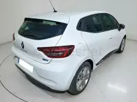 Usado Renault Clio V Intens 140 CV (102 kW) 2021 Blanco Berlina