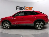 Usado Audi Q3 Sportback Premium 190 CV (139 kW) 2022 Rojo SUV
