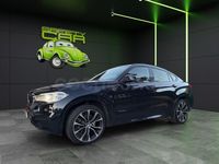 Usado BMW X6 Shadowline 258 CV (189 kW) 2018 Negro SUV