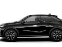 Nuevo DS Automobiles DS3 145 CV (106 kW) 2026 Negro SUV