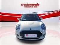 Usado Mini ONE 102 CV (75 kW) 2020 Utilitario