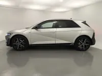 Usado Hyundai Ioniq N Line 228 CV (167 kW) 2025