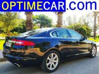 usado Jaguar XF 2.7d V6 Premium Luxury 207 CV