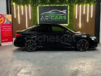 Usado Audi RS3 400 CV (294 kW) 2022 Negro Berlina