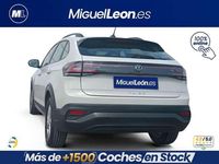 Usado VW Taigo Life 95 CV (69 kW) 2023 Beige SUV