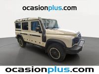 Usado Ineos Grenadier 249 CV (183 kW) 2024 Beige Familiar