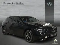 Usado Mercedes A250 218 CV (160 kW) 2025 Negro Berlina