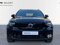 usado Volvo XC40 RECHARGE PURA ELECTRICO CORE 5P