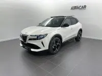 Usado Alfa Romeo GT Junior Edizione Speciale 145 CV (106 kW) 2025 Blanco SUV