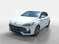 Nuevo MG MG3 Luxury 194 CV (142 kW) 2026 Utilitario