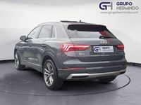 usado Audi Q3 35 Tdi S Line S Tronic 110kw