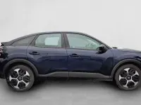 Usado Citroën C4 145 CV (106 kW) 2025 Azul SUV
