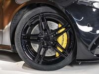 Usado Mercedes A45 AMG AMG 421 CV (309 kW) 2020 Negro Utilitario