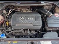 Usado VW Polo GTI 192 CV (141 kW) 2015 Blanco Berlina