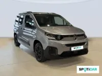 Nuevo Citroën Berlingo 100 CV (73 kW) 2026 Gris Monovolumen