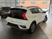 Nuevo Hyundai Bayon 90 CV (66 kW) 2025 SUV