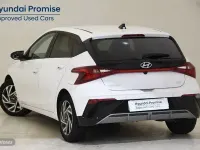 Usado Hyundai i20 2025 Utilitario