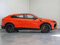 Nuevo Lamborghini Urus 799 CV (587 kW) 2025 SUV