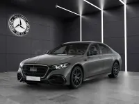 Nuevo Mercedes S450 367 CV (269 kW) 2026 Gris / plata Berlina