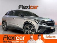 Usado Renault Austral Techno 158 CV (116 kW) 2023 Gris SUV