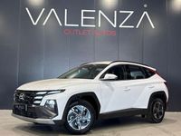 Nuevo Hyundai Tucson 160 CV (117 kW) 2025 SUV