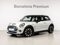 Usado Mini Cooper SE 135 kW (184 CV) 2020 Utilitario