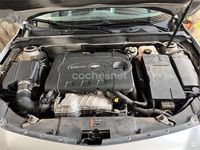 Usado Chevrolet Malibu LTZ 160 CV (117 kW) 2013 Gris / plata Berlina